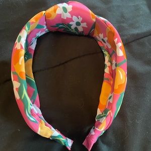 Draper James headband